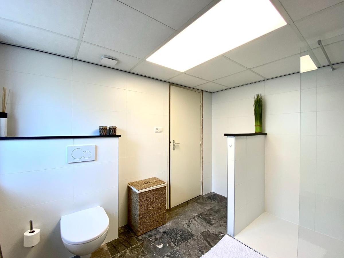 Appartement Scheepers Valkenburg aan de Geul Exterior foto