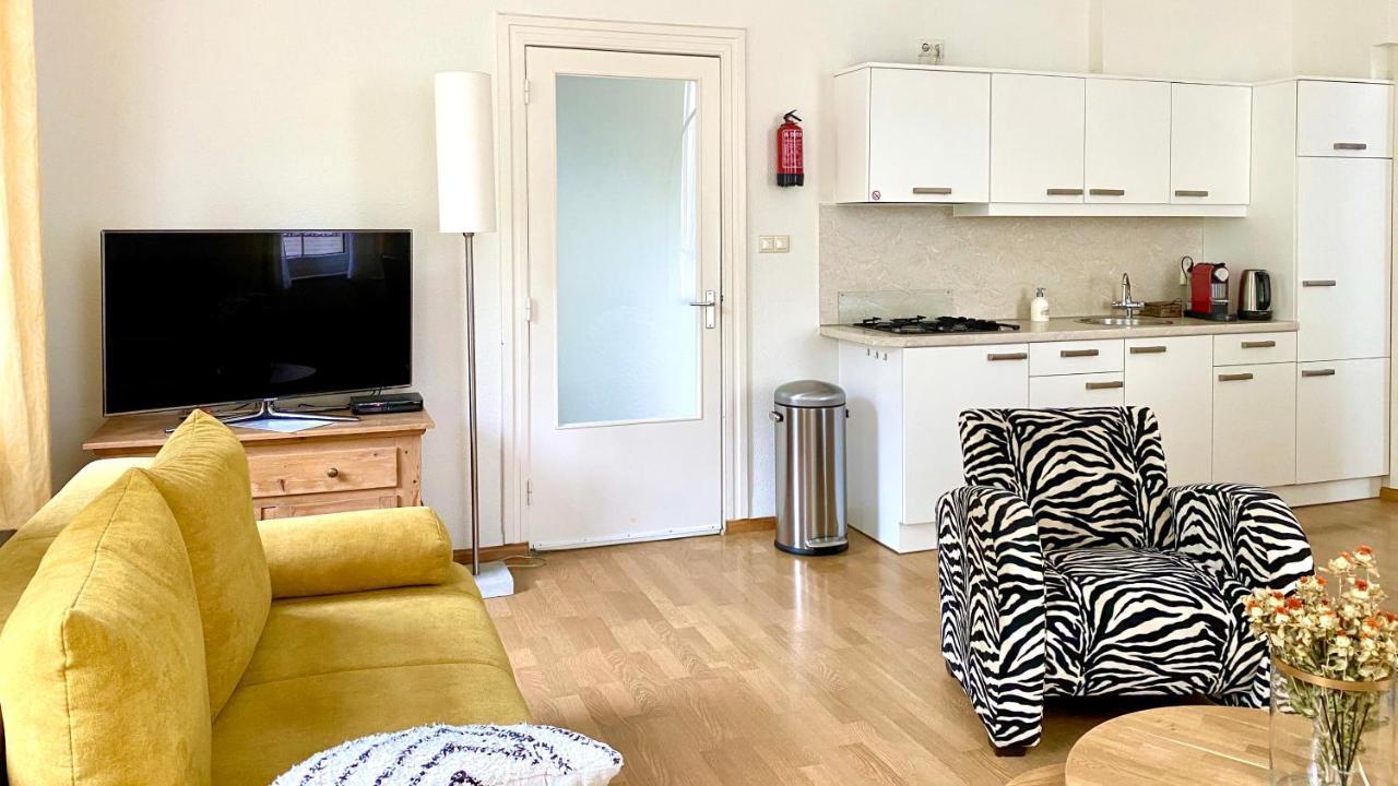 Appartement Scheepers Valkenburg aan de Geul Exterior foto